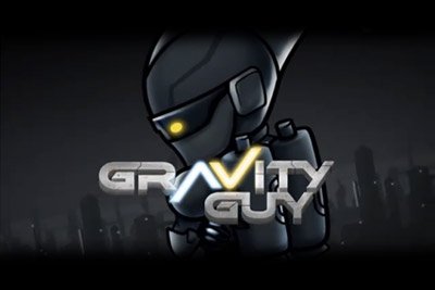 game pic for Gravity Guy